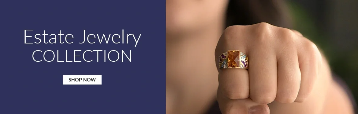 Shop Jewelry & Watch Collection