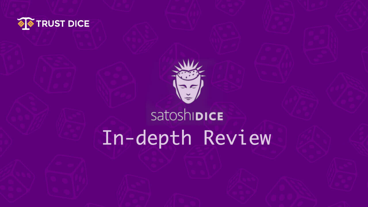 SatoshiDice Review