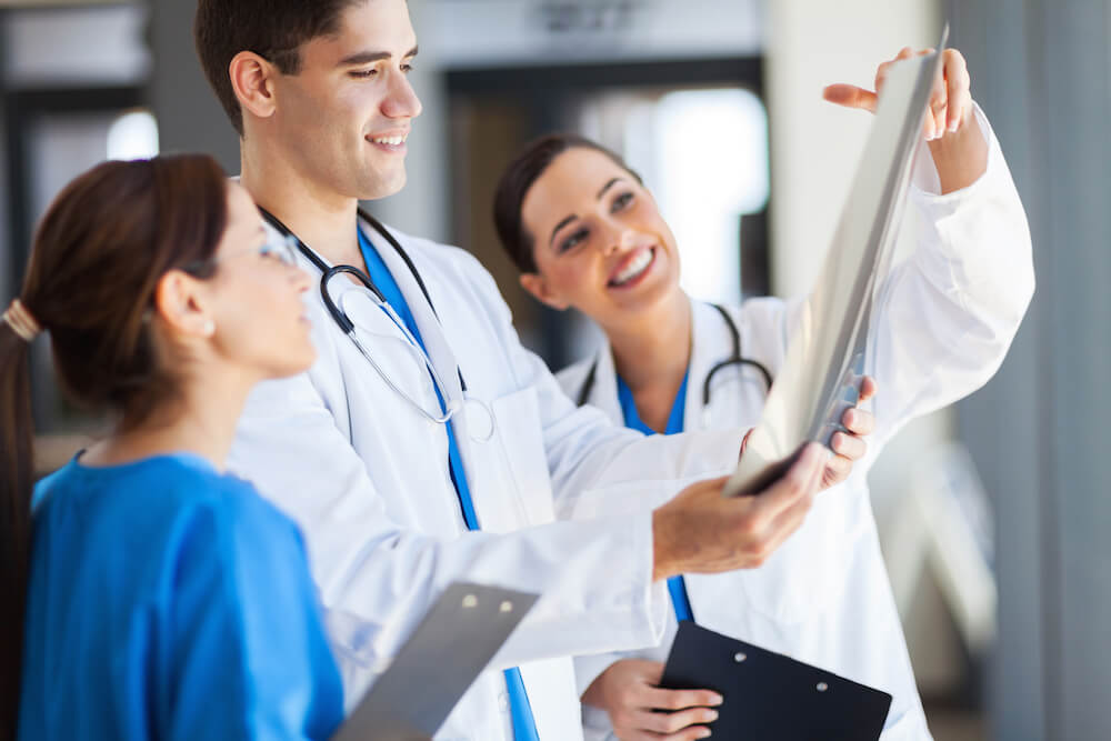7 Habits of Highly Effective Med Students