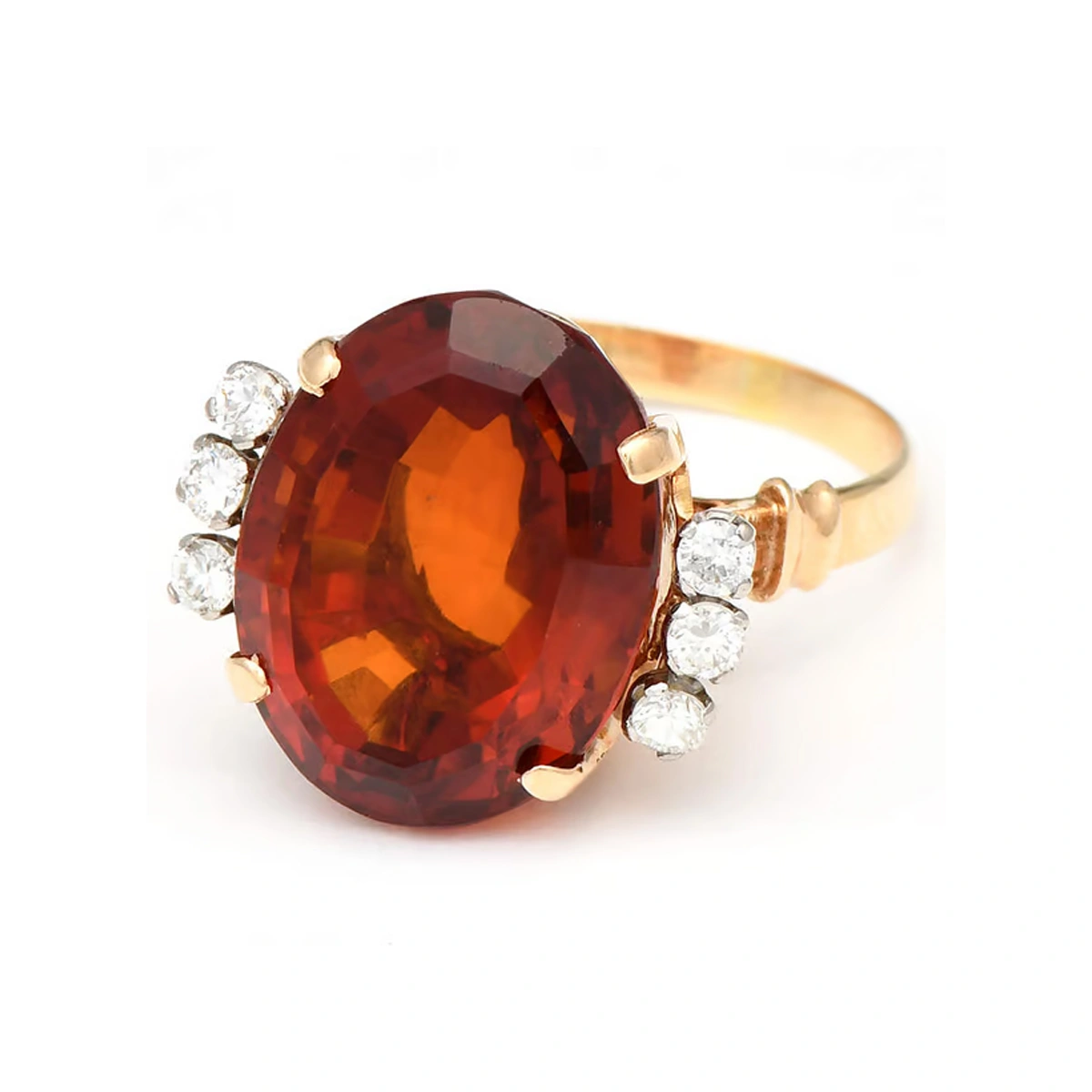 Citrine Jewelry