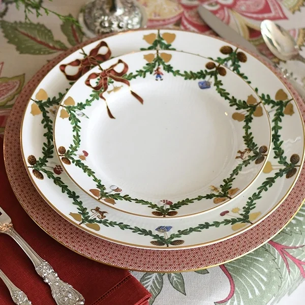 Shop Christmas Patterns