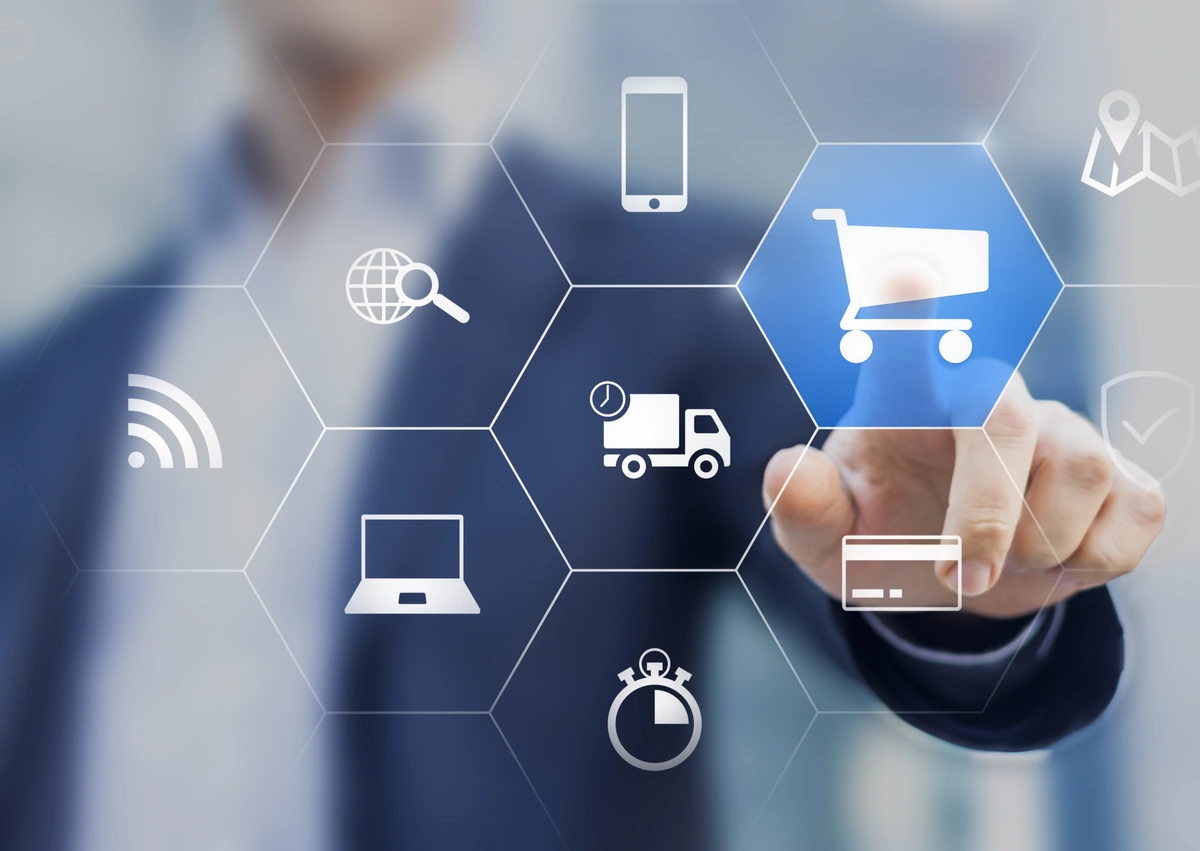 Embracing E-commerce Technology as a Competitive Advantage