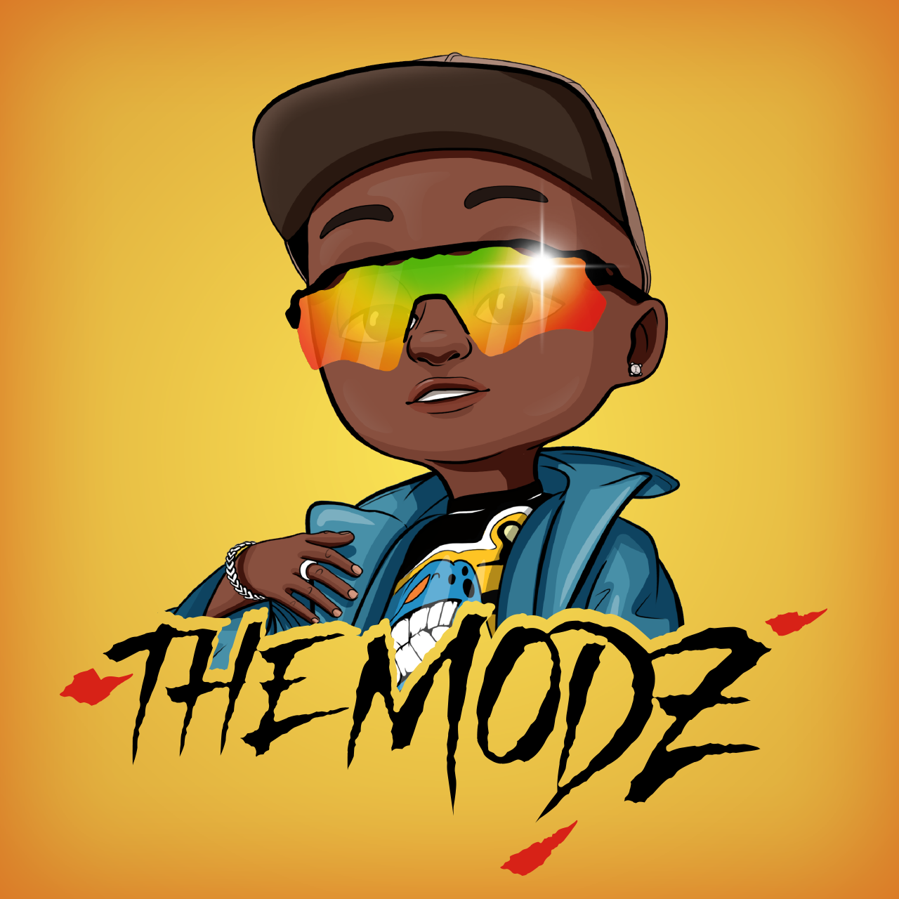 The Modz