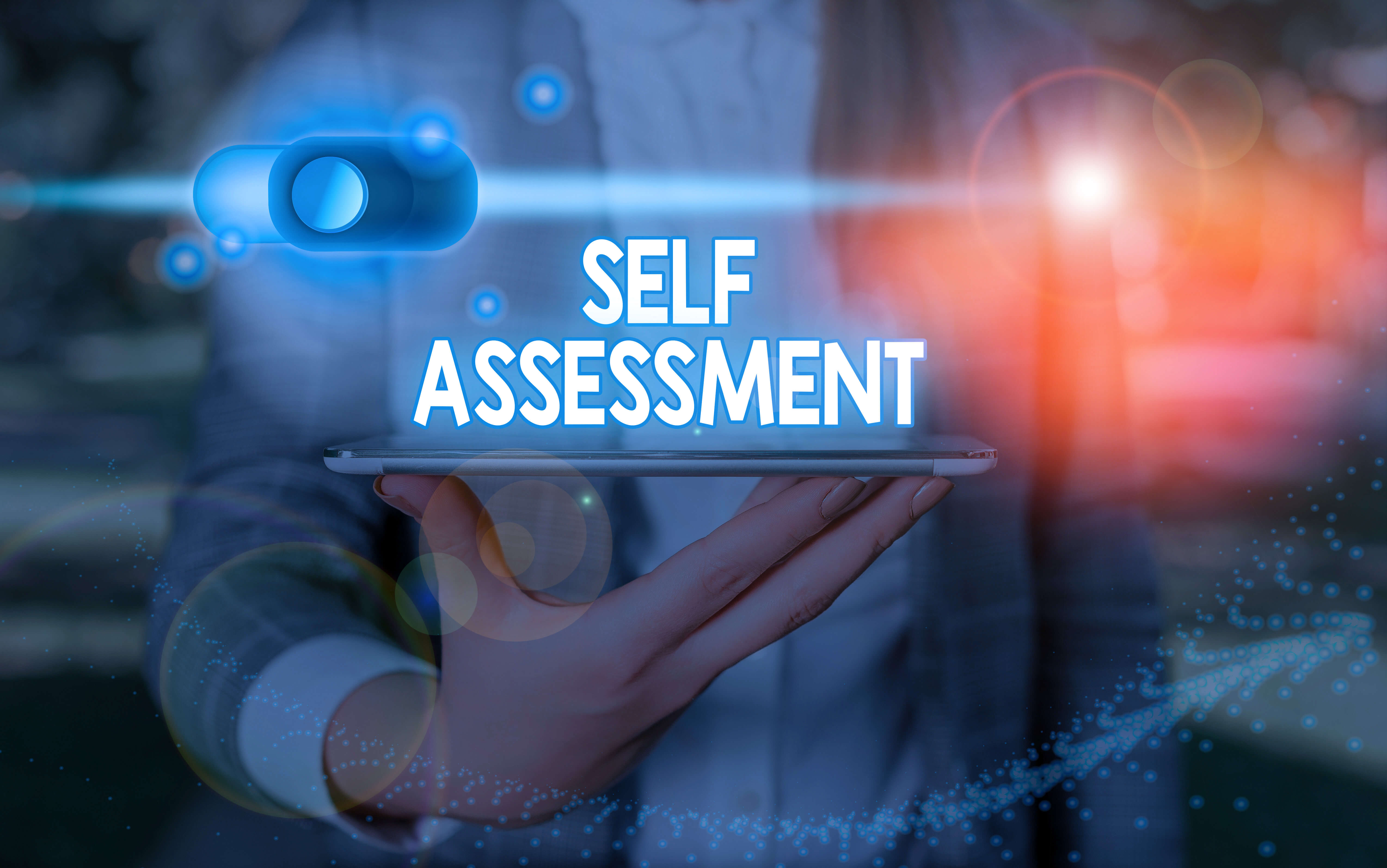 Should I Complete Self-Assessment Examinations Prior To Taking USMLE® Step 2 CK or COMLEX® Step 2?