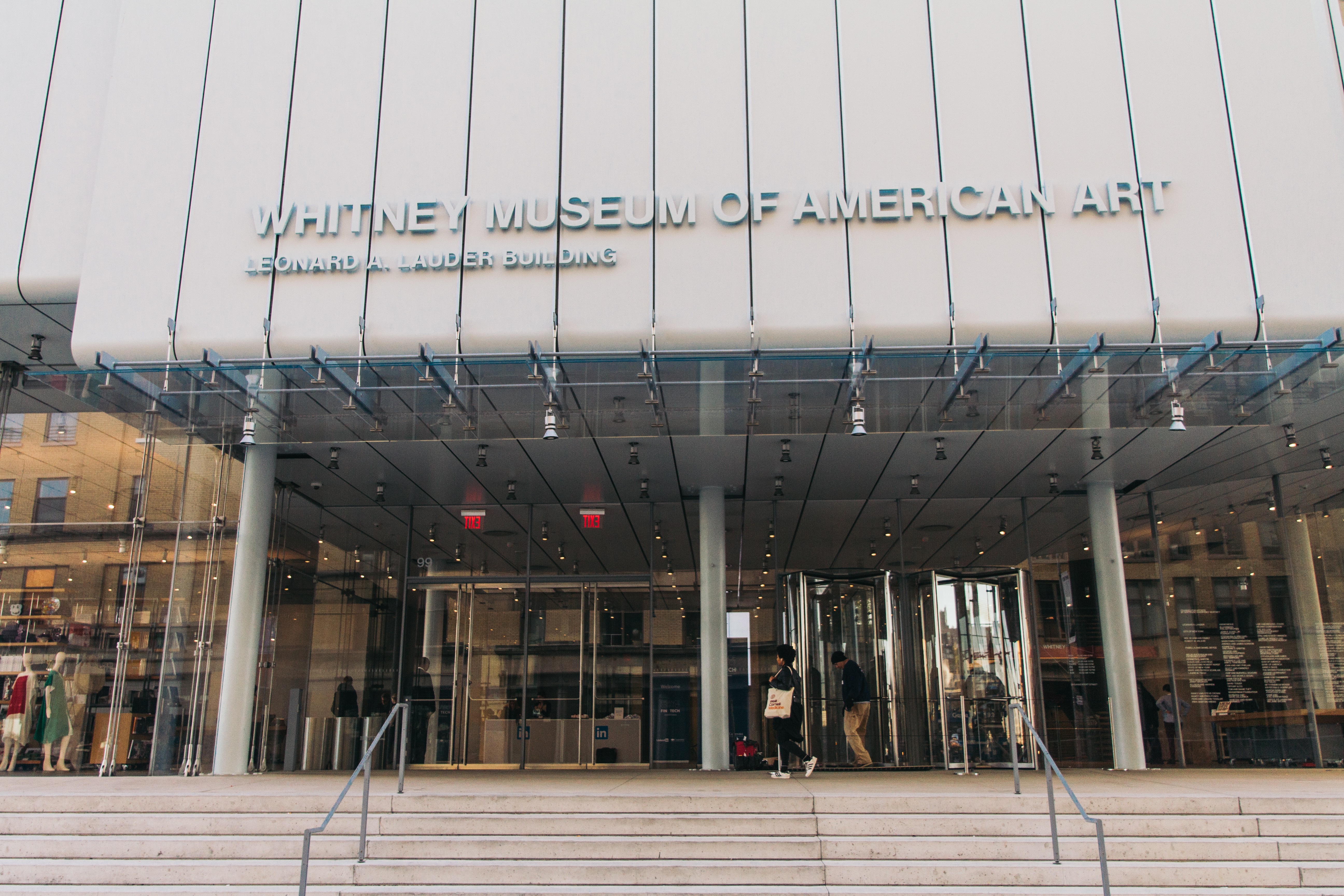 The 5 Most Unique Museums in NYC Doorsteps Rent