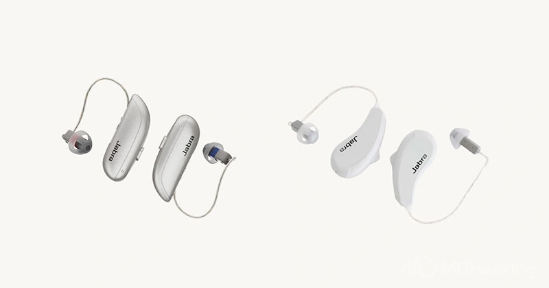 Jabra Hearing Aids: Review, Prices, and Alternatives