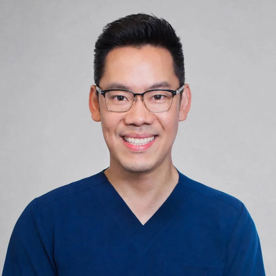  Dr. Jason Yeh