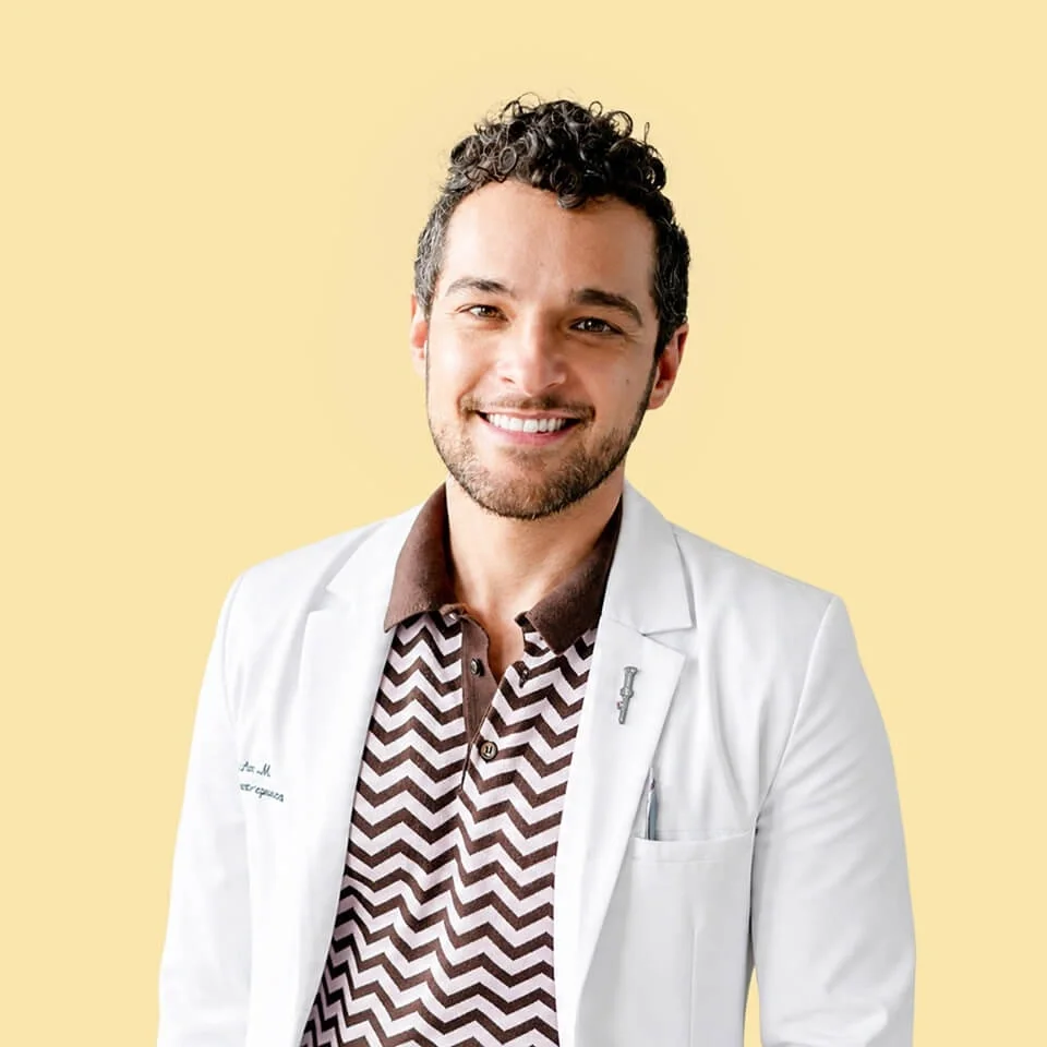 Brent Monseur, M.D.