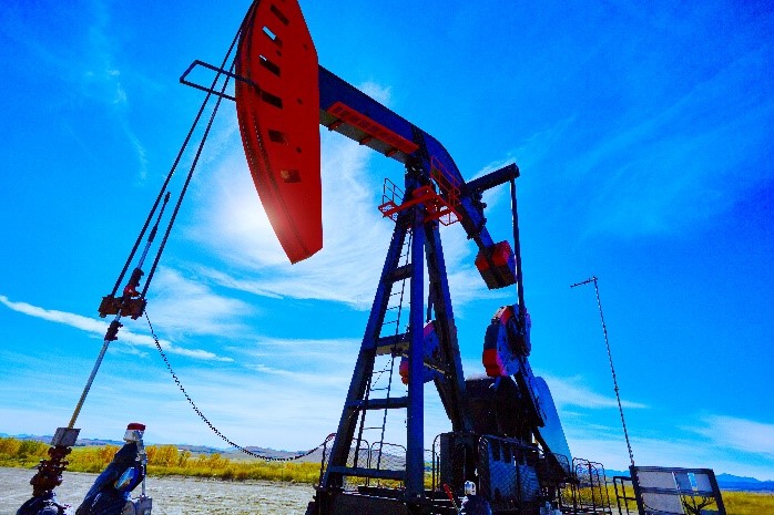 Oil refining