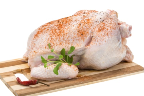 thanksgiving turkey for cheap