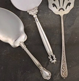 Shop Flatware Sets & Servers
