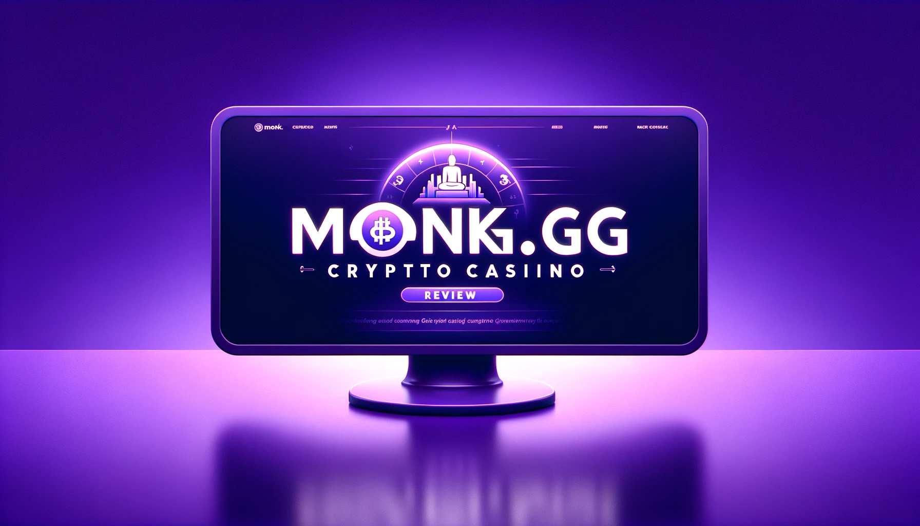 Monk.gg Review 2024 Unveiling the Pros and Cons