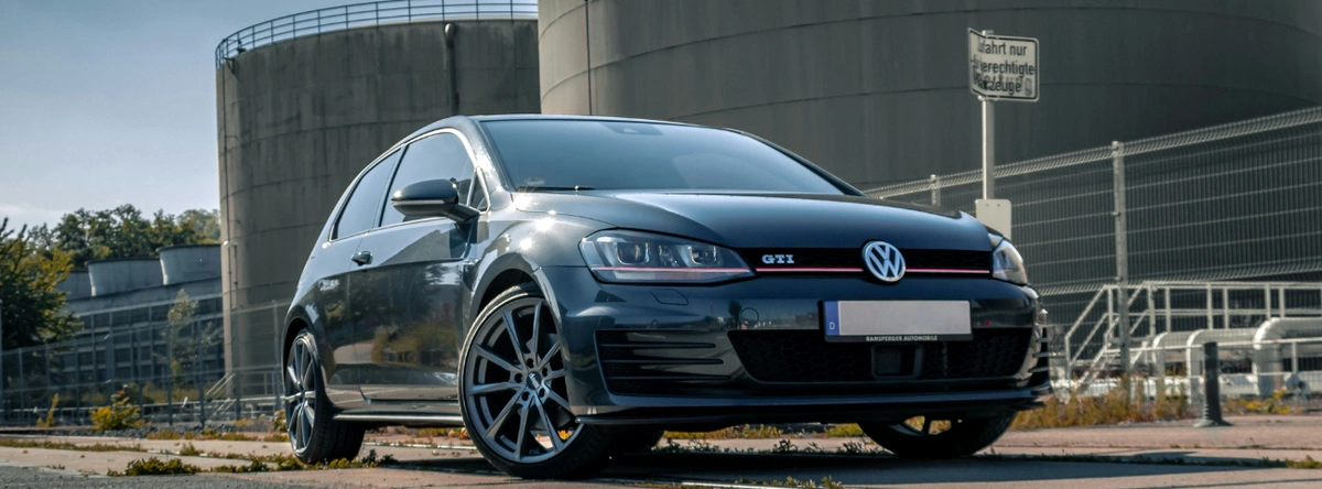 Golf GTI 2020