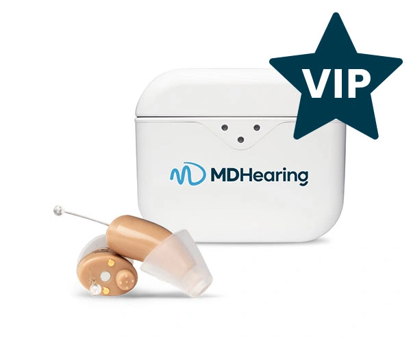 NEO XS Pair with VIP Care