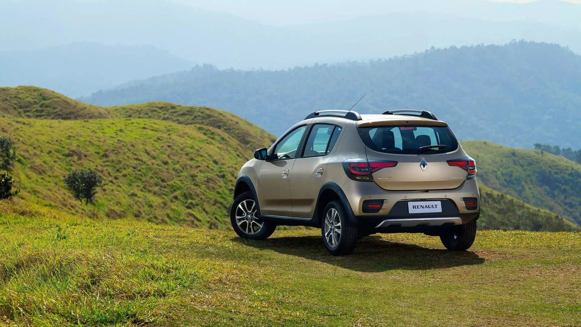 Sandero Stepway 2022