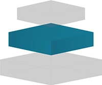 Illustration of the second stage of the Strategic Coach Program Progression, The 10x Ambition Program