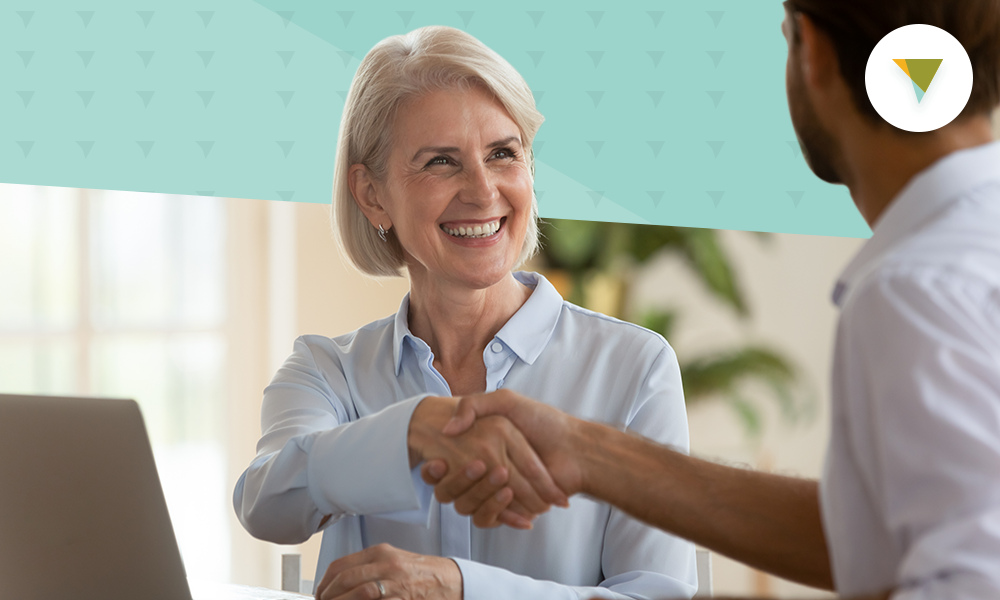 Meet with a financial advisor