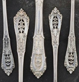 Shop Popular Sterling Patterns