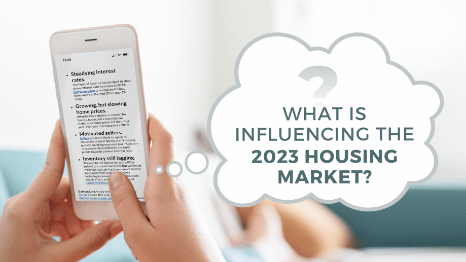 San Antonio Housing Market Report YearEnd & December 2022 Realty San Antonio