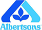 Albertsons logo