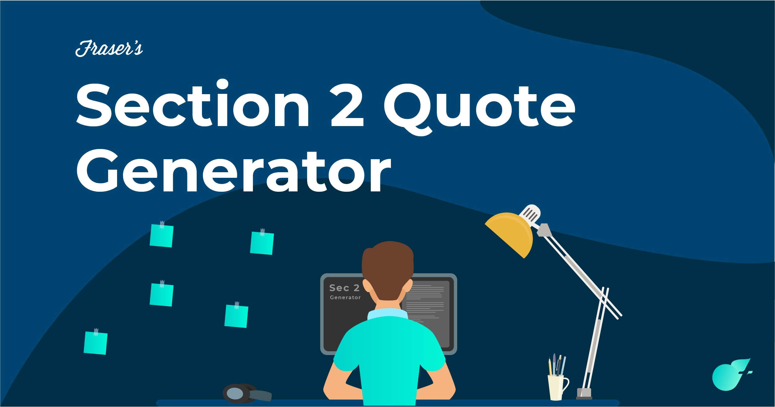 GAMSAT Quote Generator for Section 2 | Fraser’s GAMSAT