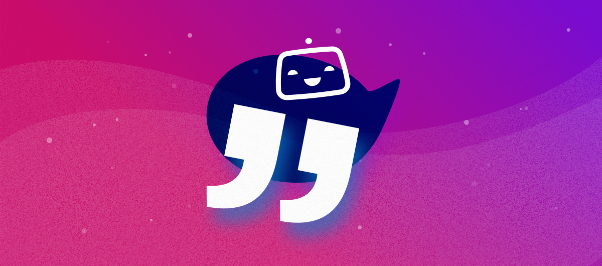 Community Roundup: September