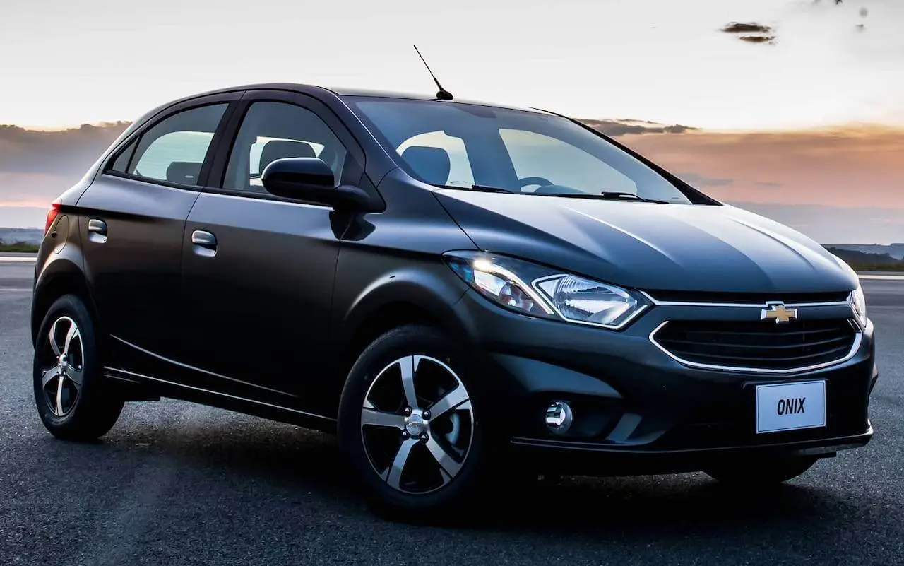 Onix 2018 tabela fipe pre os e detalhes do carro