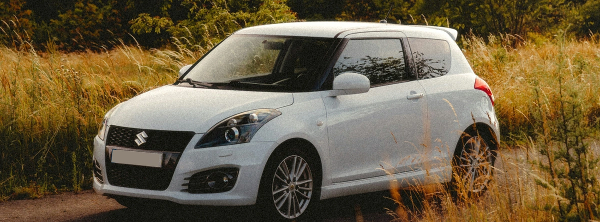 Suzuki Swift Sport 2023