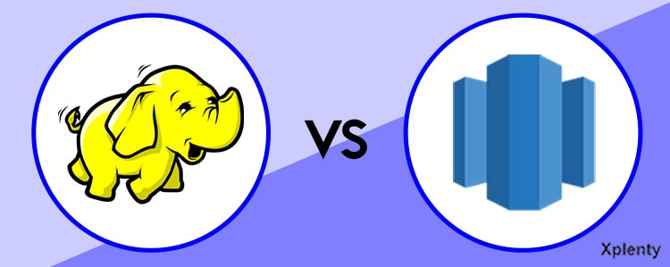 Hadoop vs. Redshift: What You Need to Know | Integrate.io