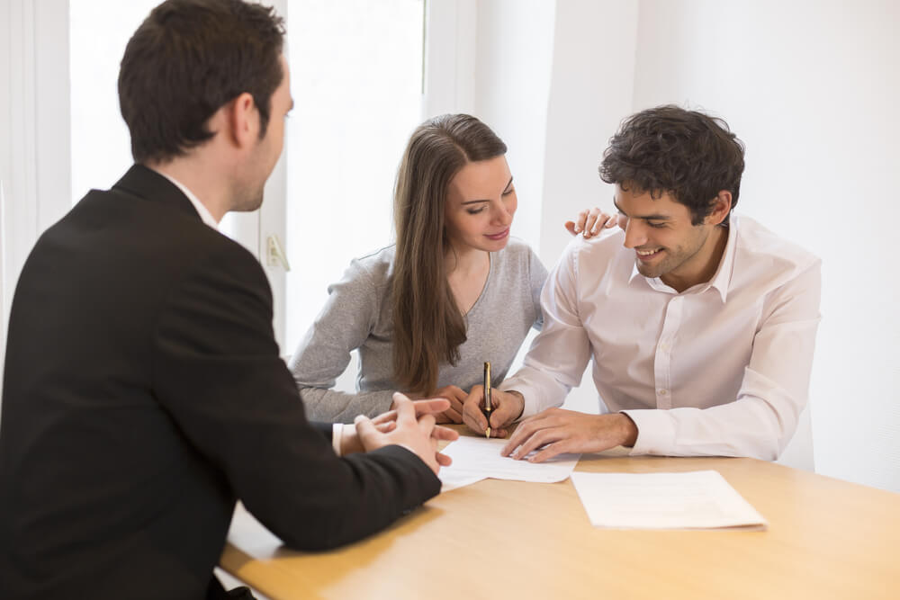 Can I remortgage if I'm in negative equity?