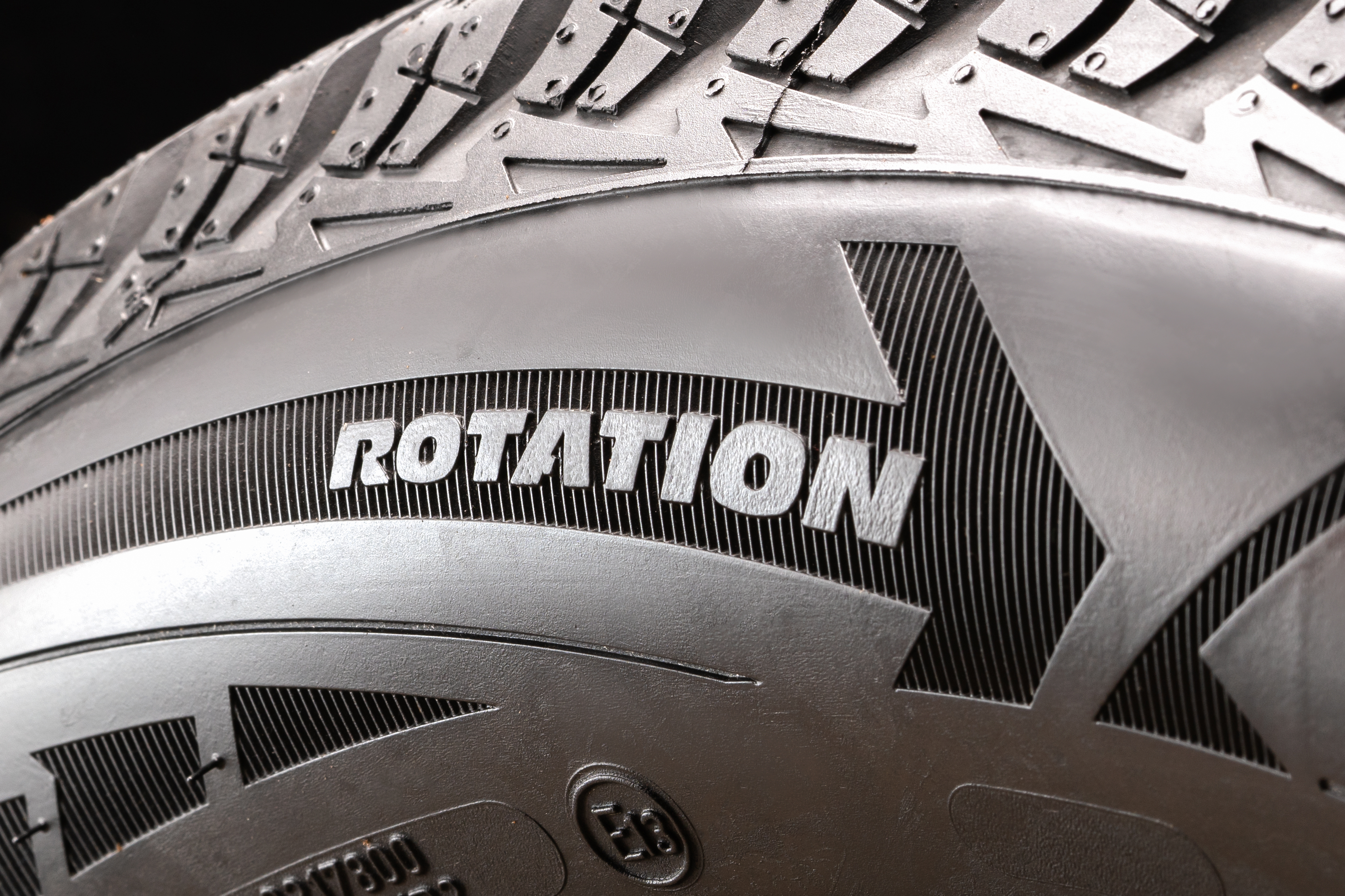 Tire Rotation - Learn How to Rotate Tires