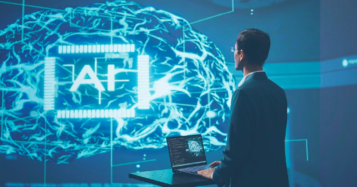 AI in life sciences