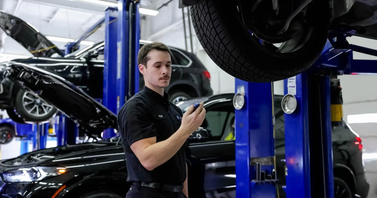 AWD vs. 4WD and FWD vs. RWD: Drivetrain Differences Explained