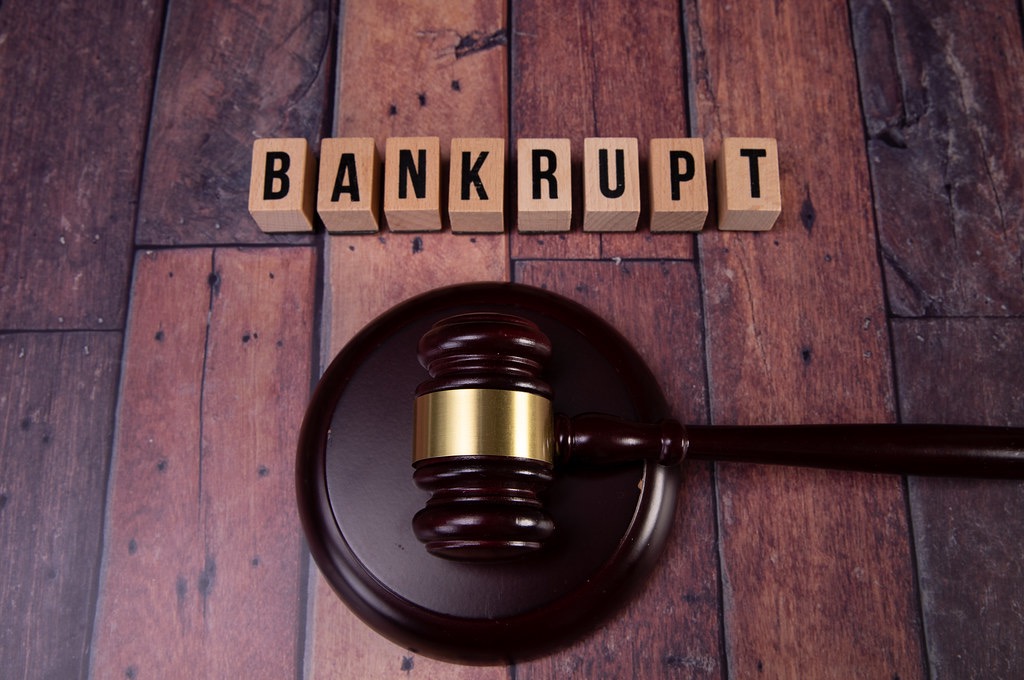 What Is Chapter 11 Bankruptcy? | MyWallSt