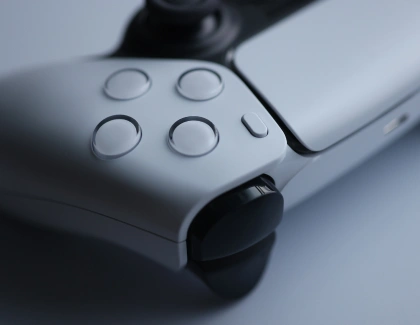 потребляемая мощность ps5