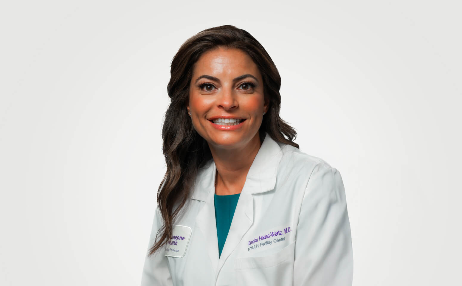 Brooke Hodes Wertz, MD, MPH image