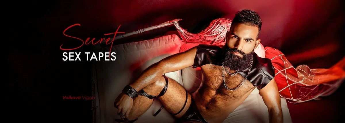 Secret Sex Tapes October 2025: Dominant Masters, Ass Worship, and Hardcore Love