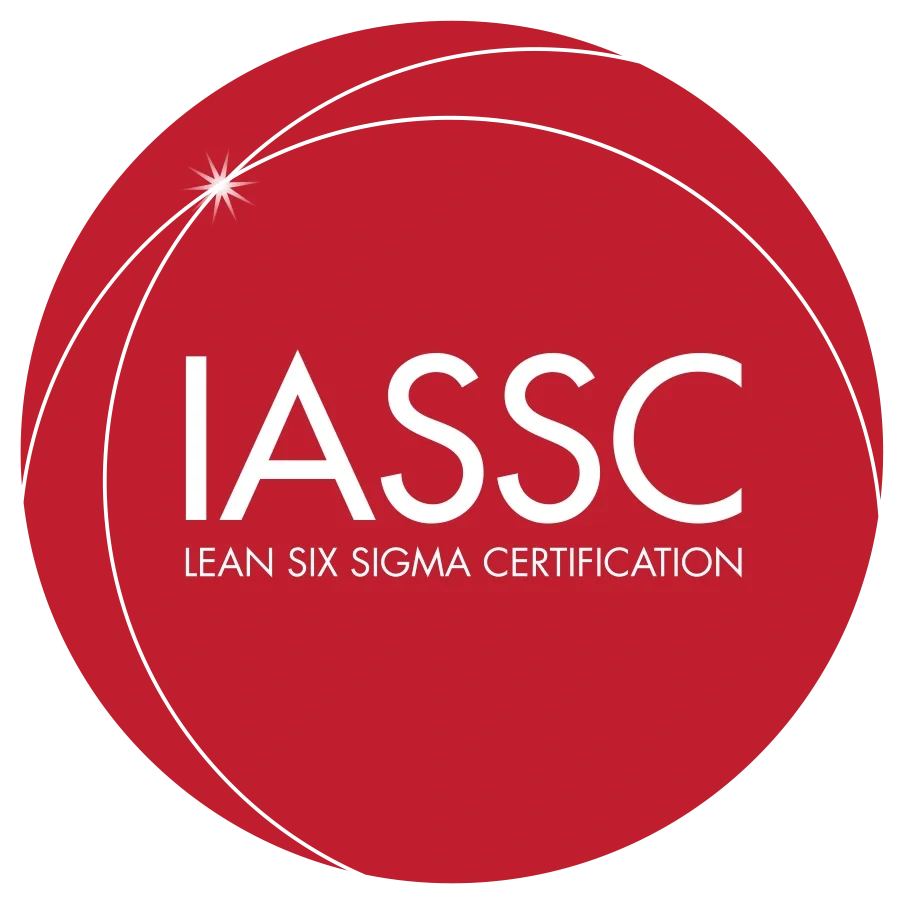 Lean Six Sigma