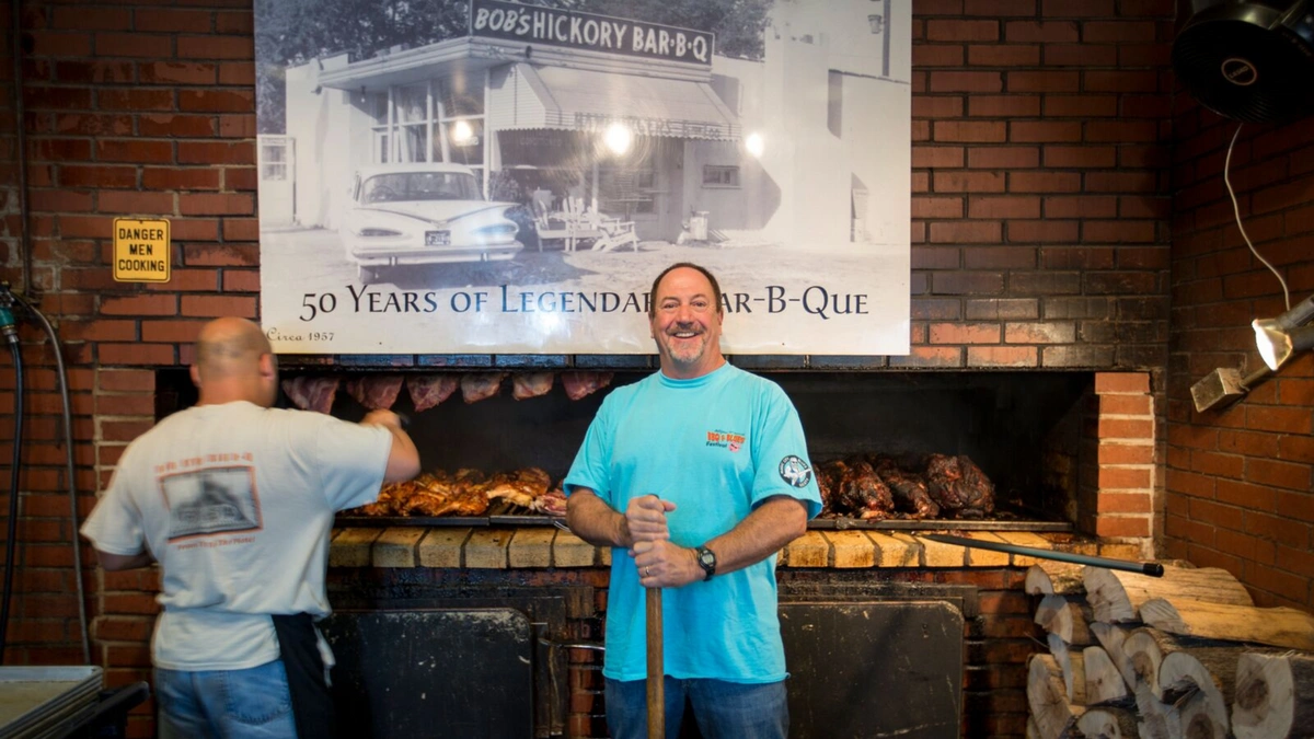 Alabama Has a BBQ Culture All Its Own