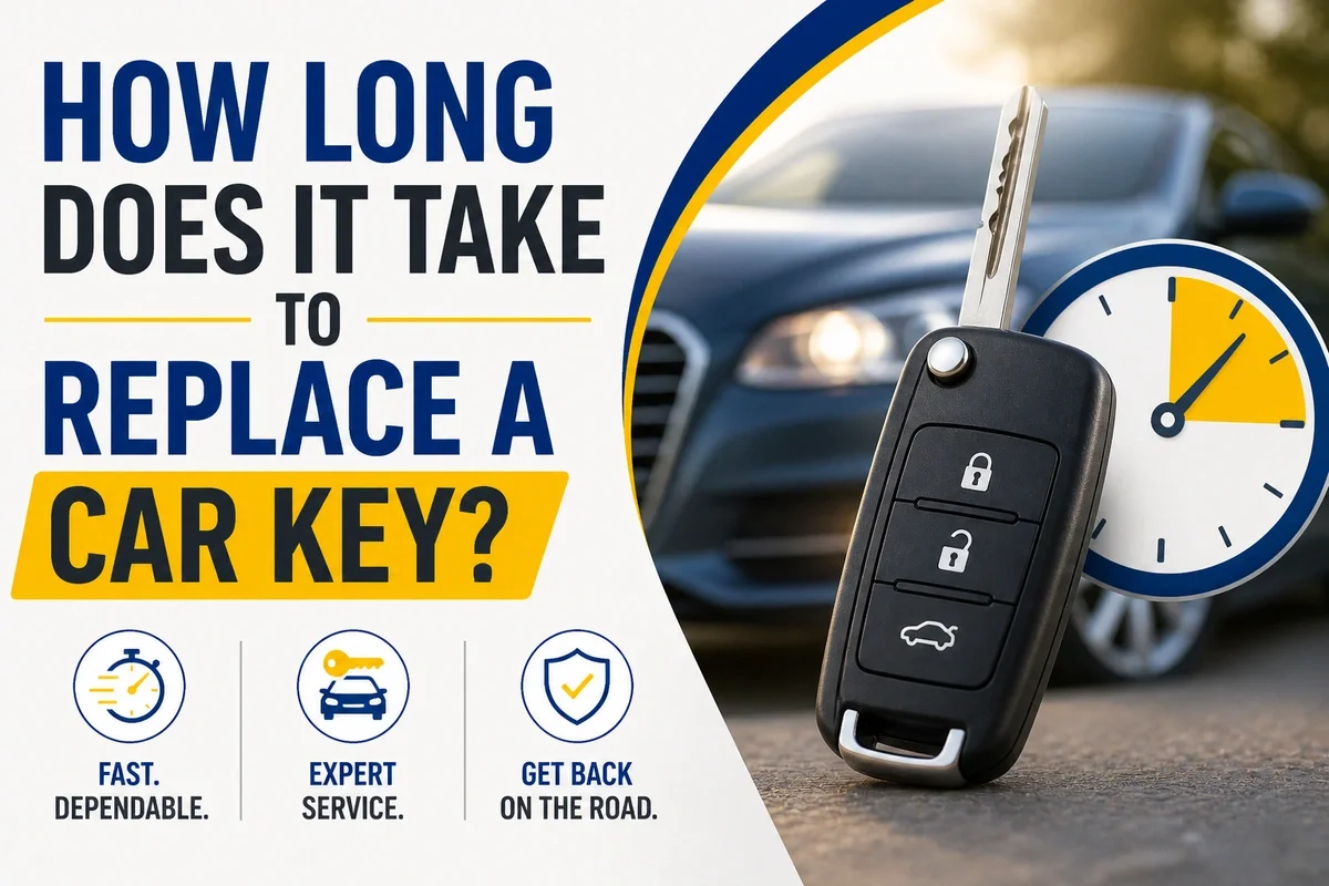 KeyMe Locksmith Picture