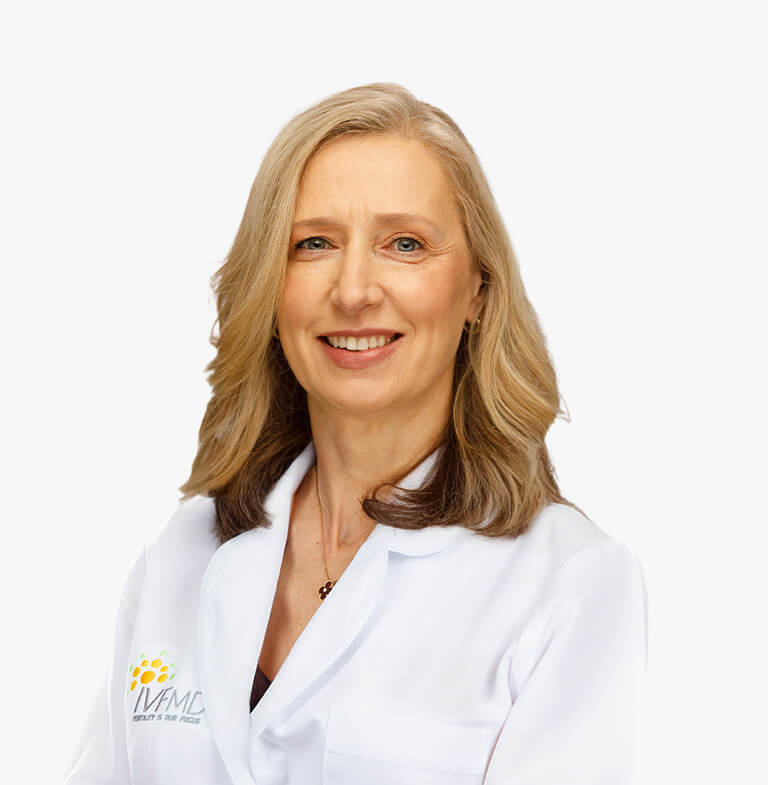 Ania Kowalik, MD image