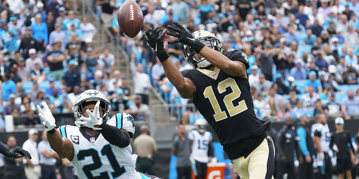 Yahoo Daily Fantasy Undervalued Fantasy Football Plays, Week 5