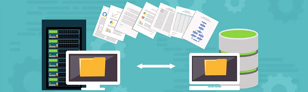 Machine Learning illustration