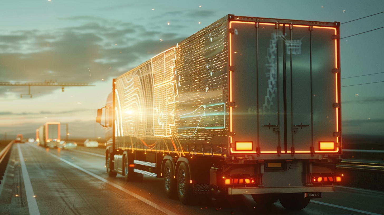 Tips for Safe Load Distribution and Security