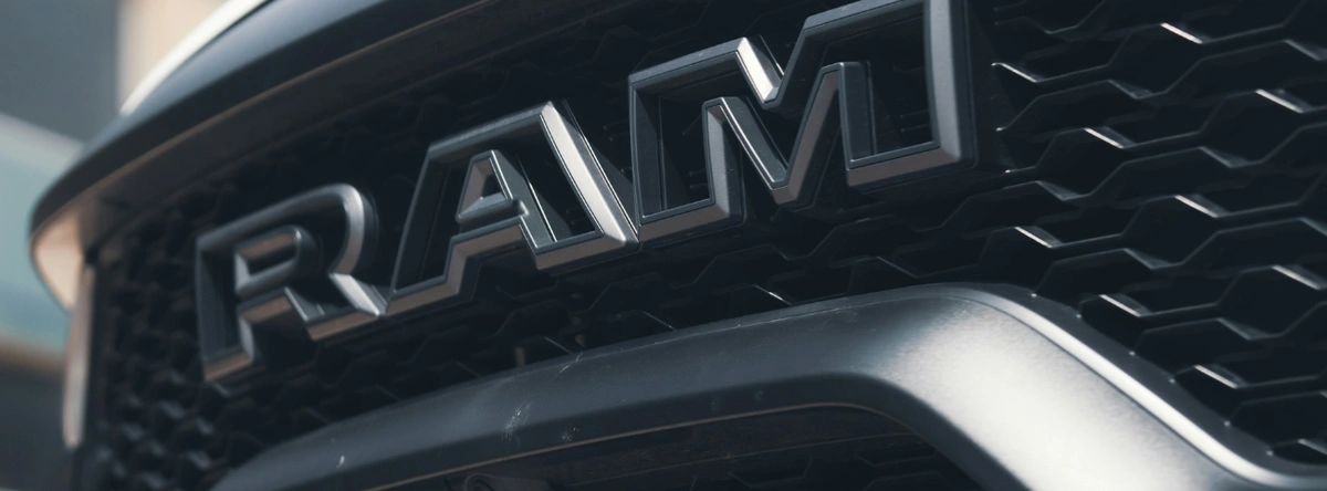 2016 Ram Rebel