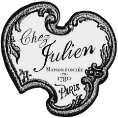 Chez Julien logo