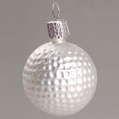 Sports and Hobbies Ornaments