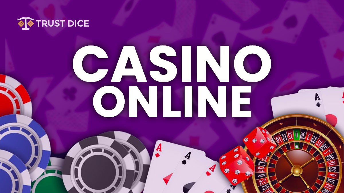 ¿Cómo jugar en el Casino online?