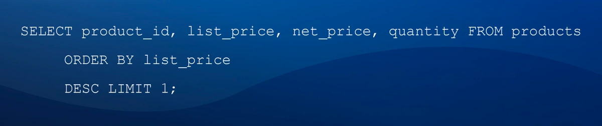 AI Driven Pricing