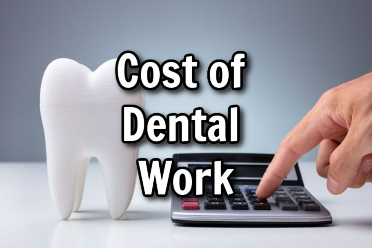 cost of dental